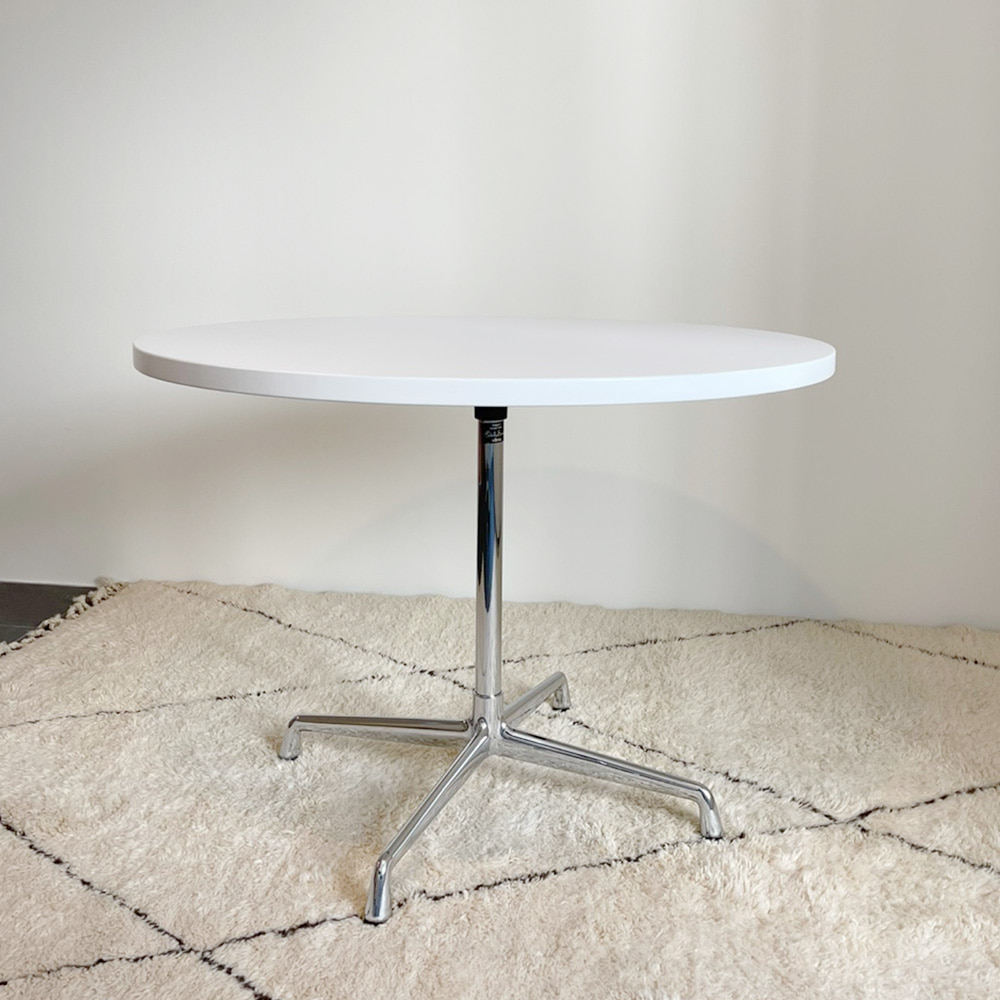 Herman Miller Vitra Universal Base Dining and work Table