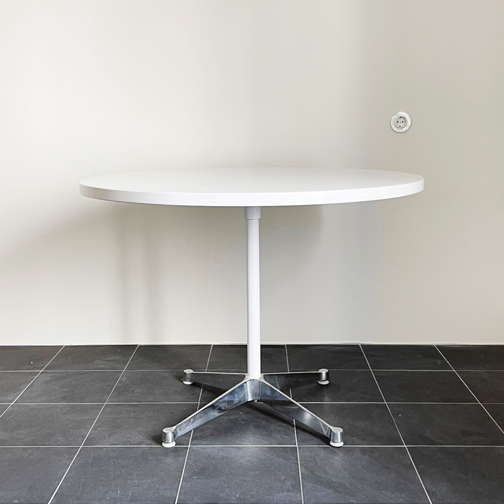 Herman Miller Vitra Contract Base Dining and work Table