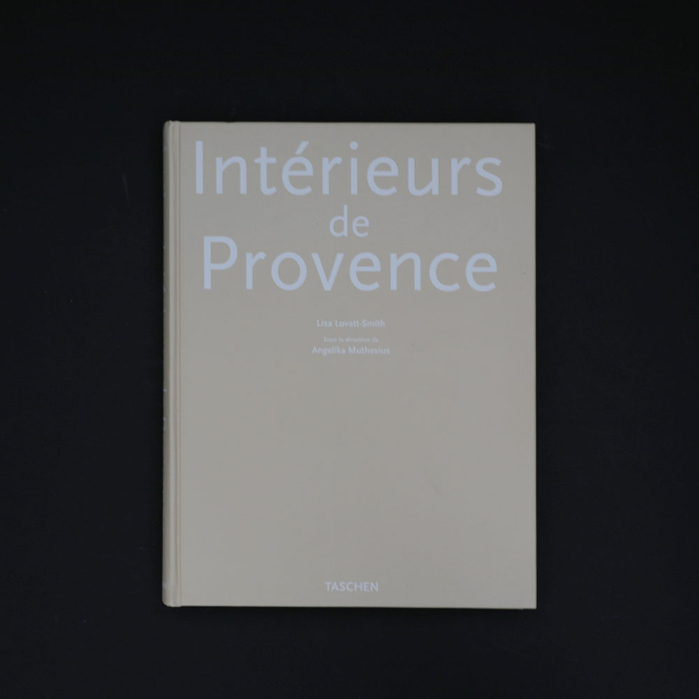 Provence Interiors  1996