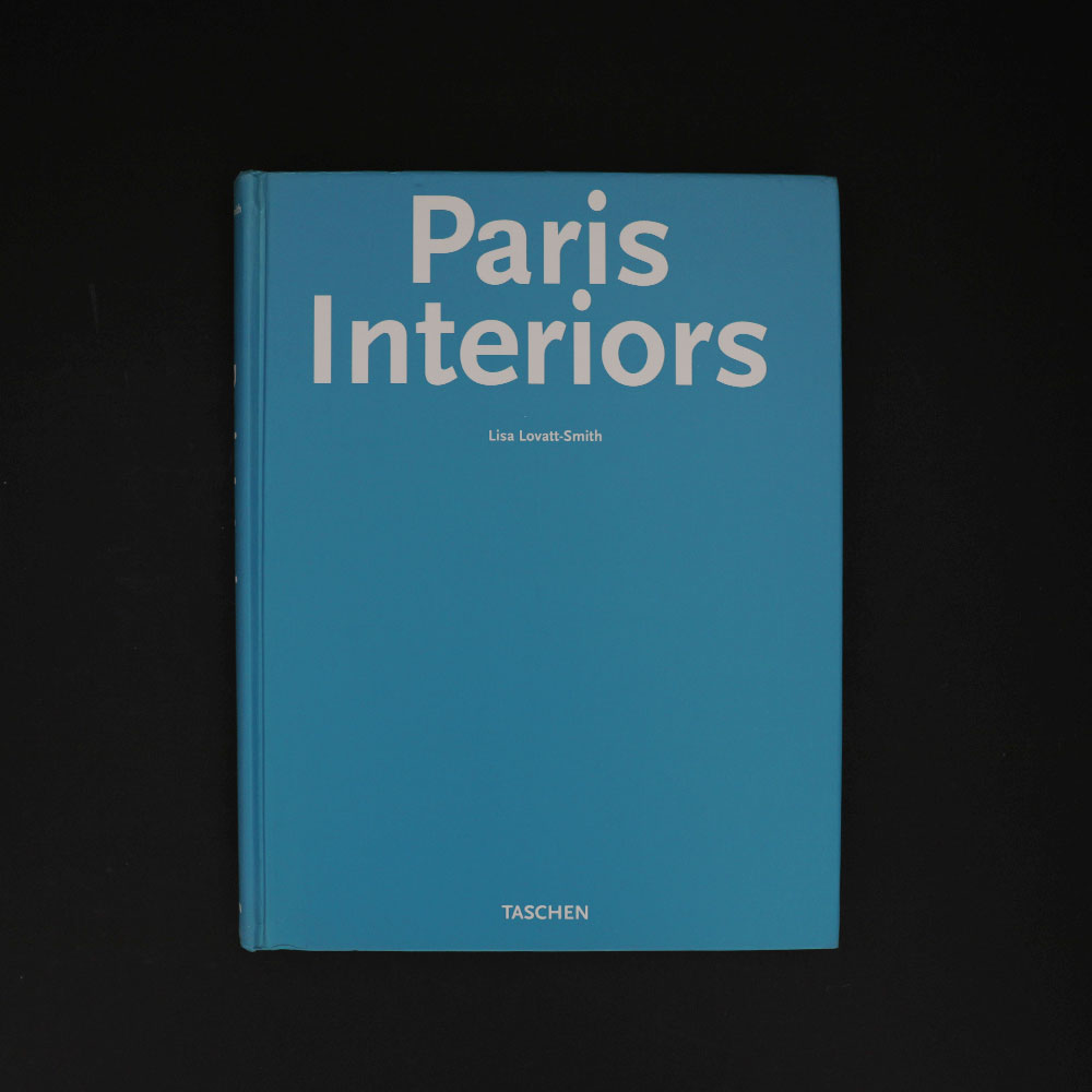 Paris Interiors 2005