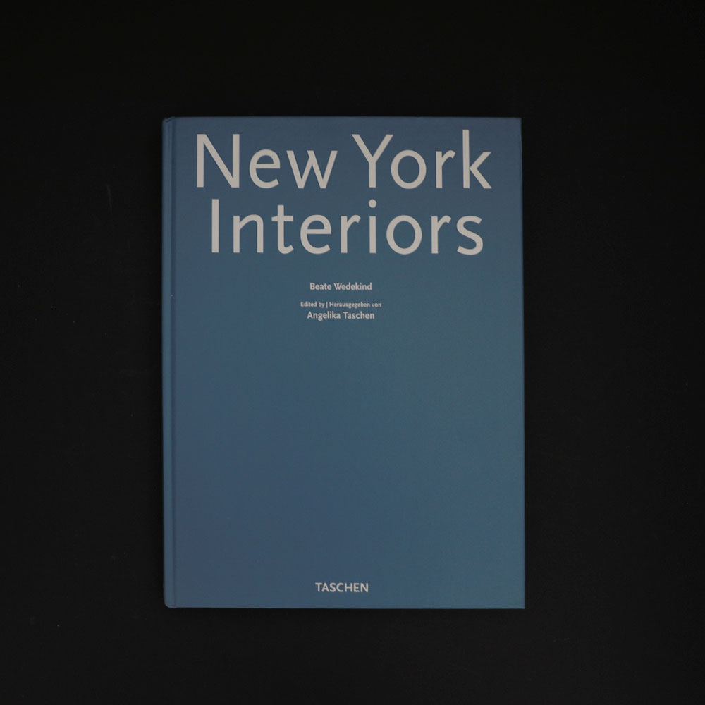 New york Interiors 1997