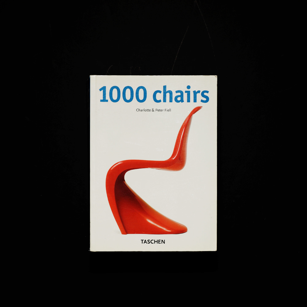 1000 Chairs 1997