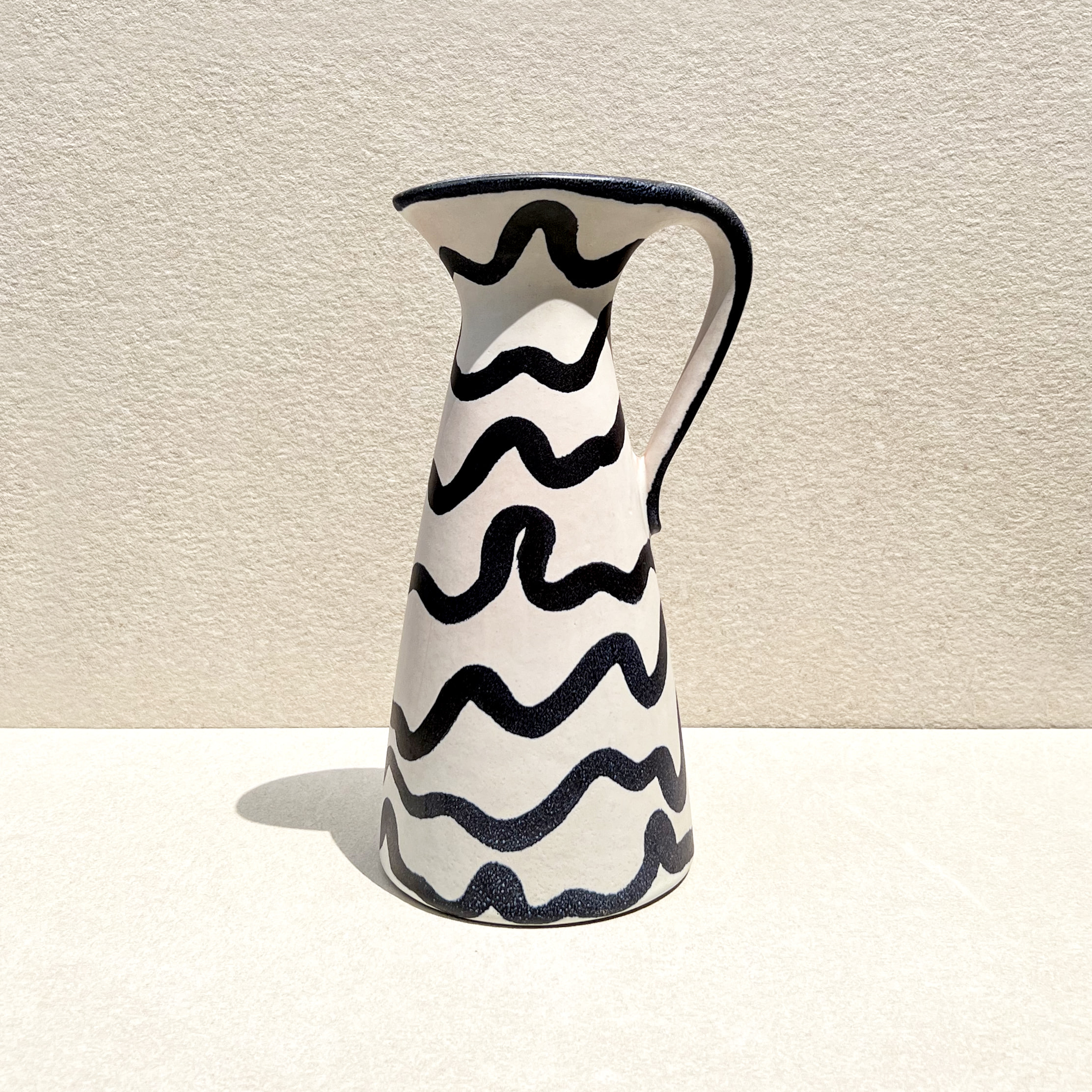 France Ceramic Vase 1950s