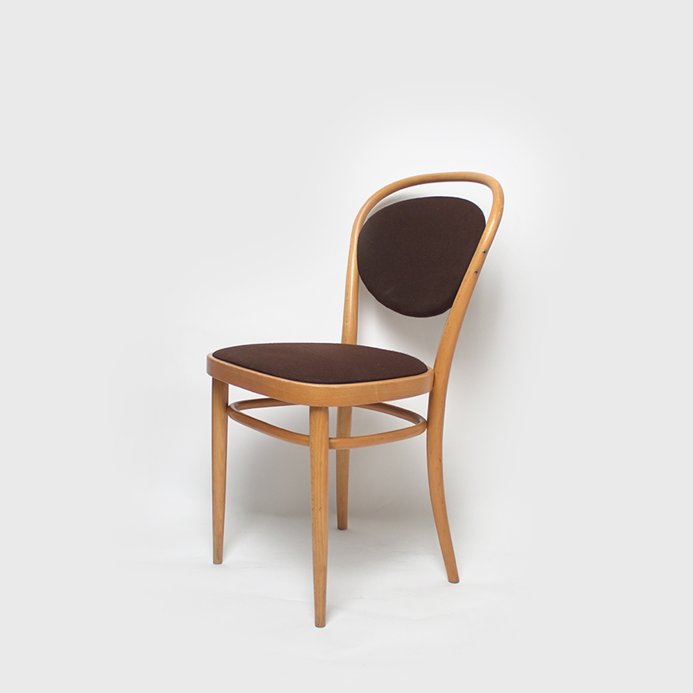 Thonet Orignal bentwood 215P chair