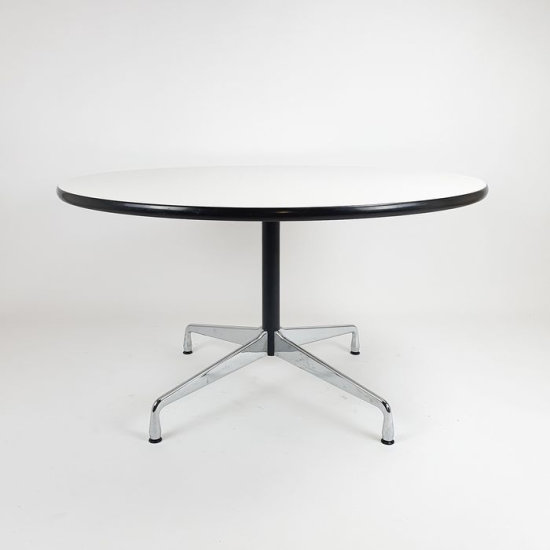 [예약판매 25% Sale] Herman Miller Eames Segment base Dining table