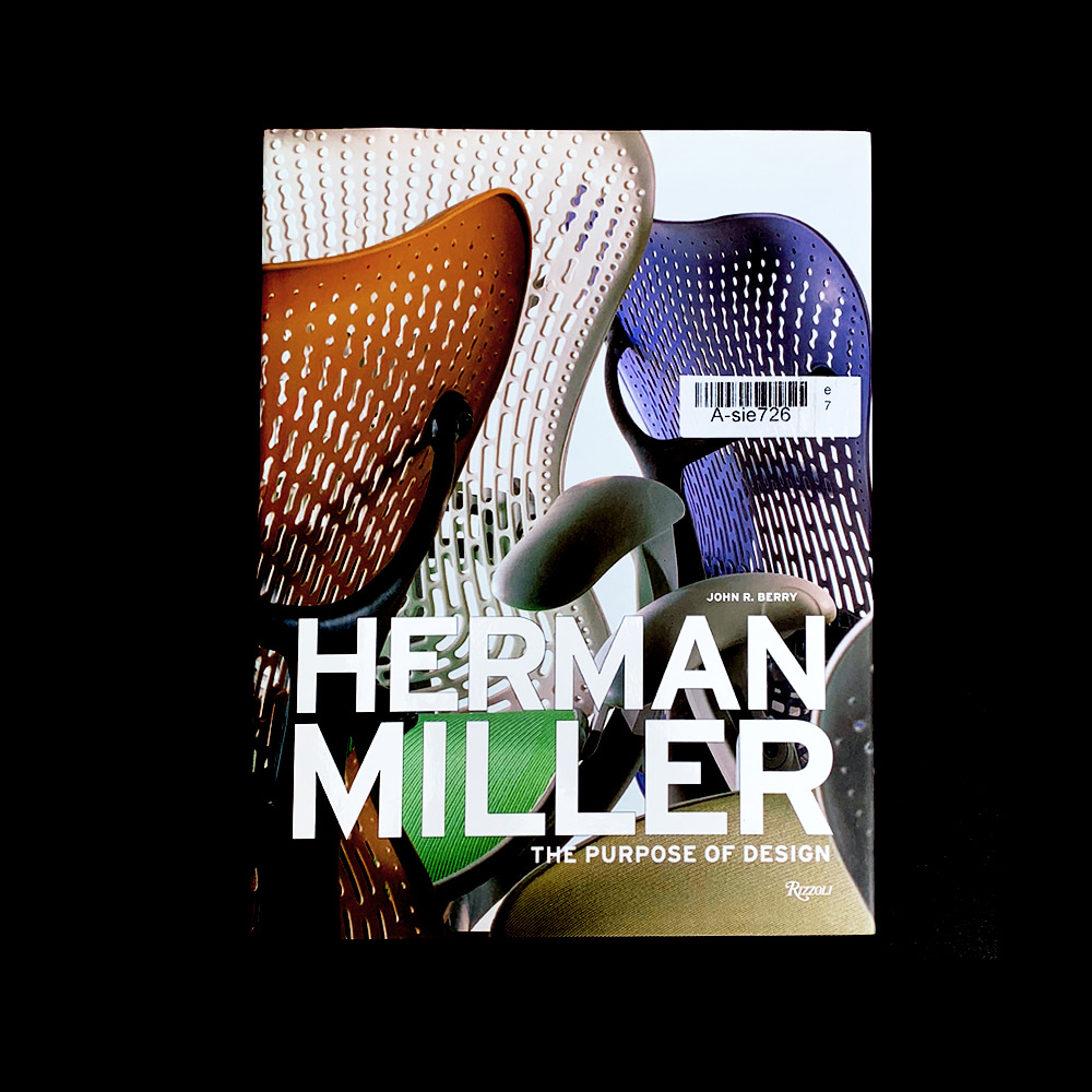 Herman miller möbel design klassiker retrospektive 2004