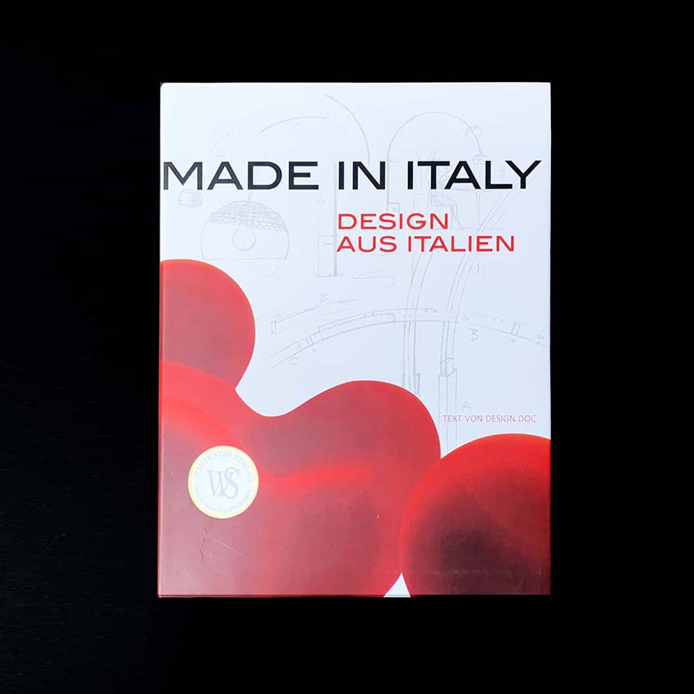 Made in Italy 2011