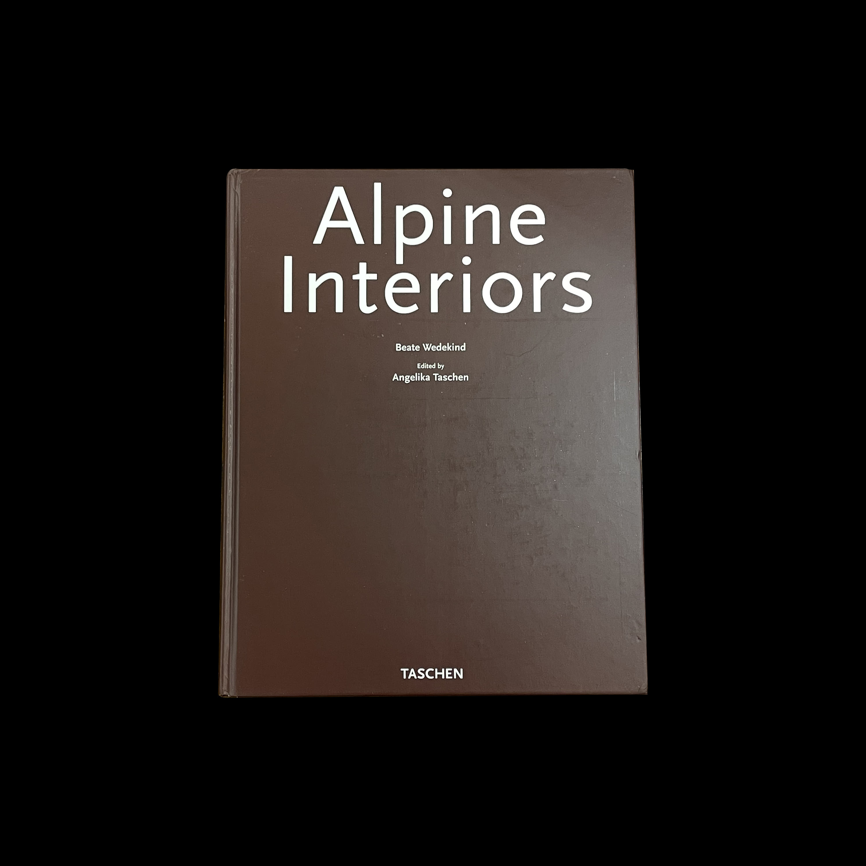 Alpine Interiors