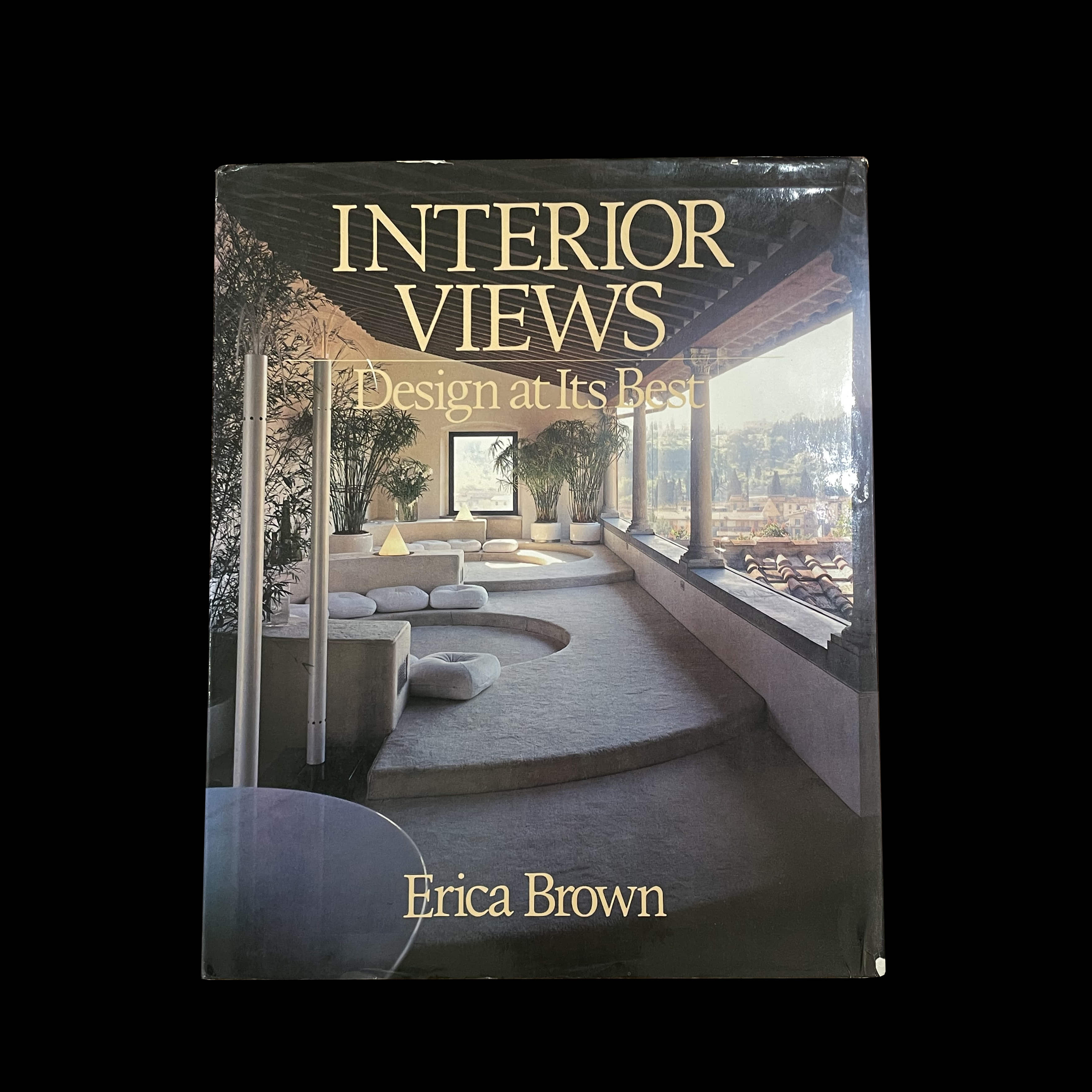Interior Views: Design at Its Best