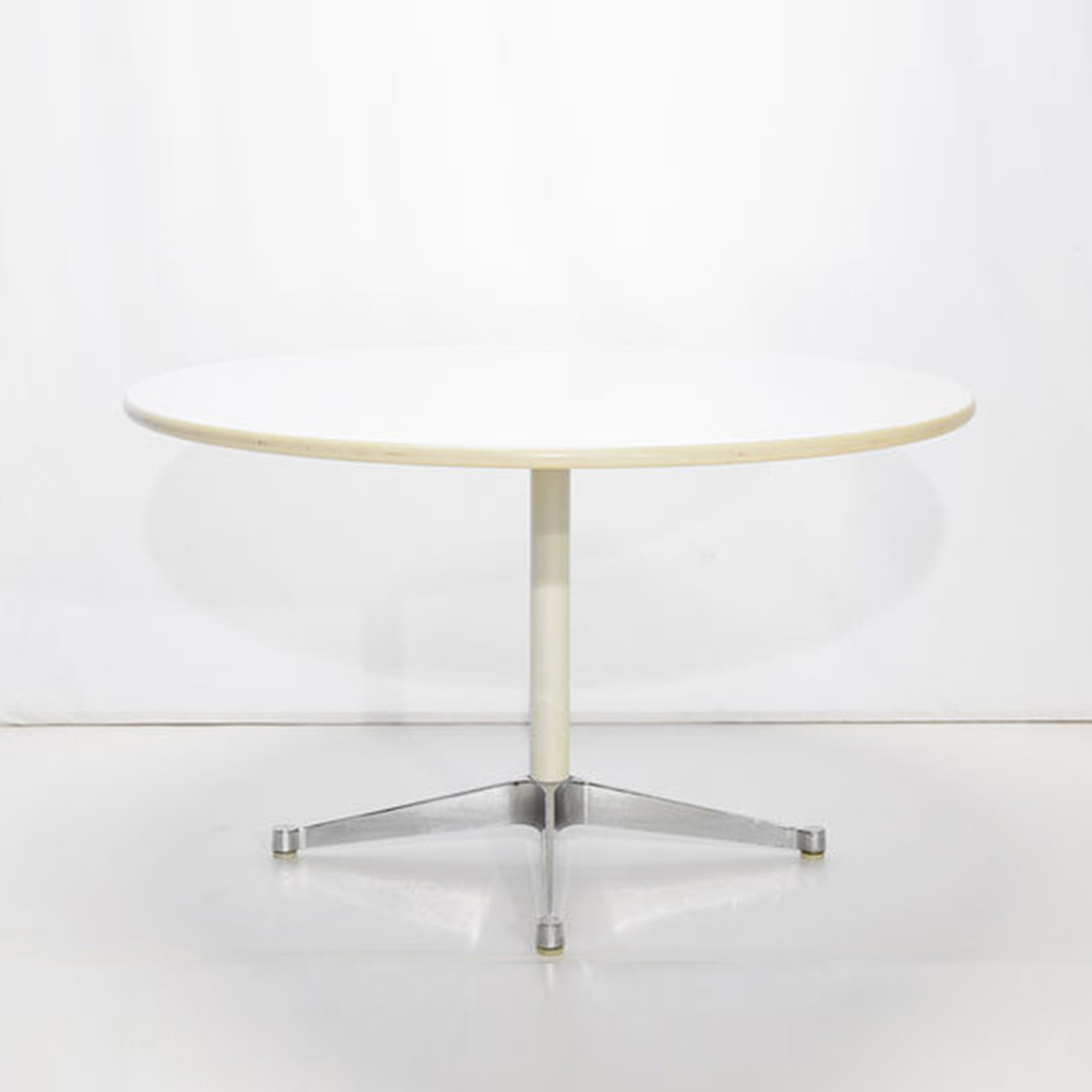 Herman Miller VItra Contract Base Dining and work Table