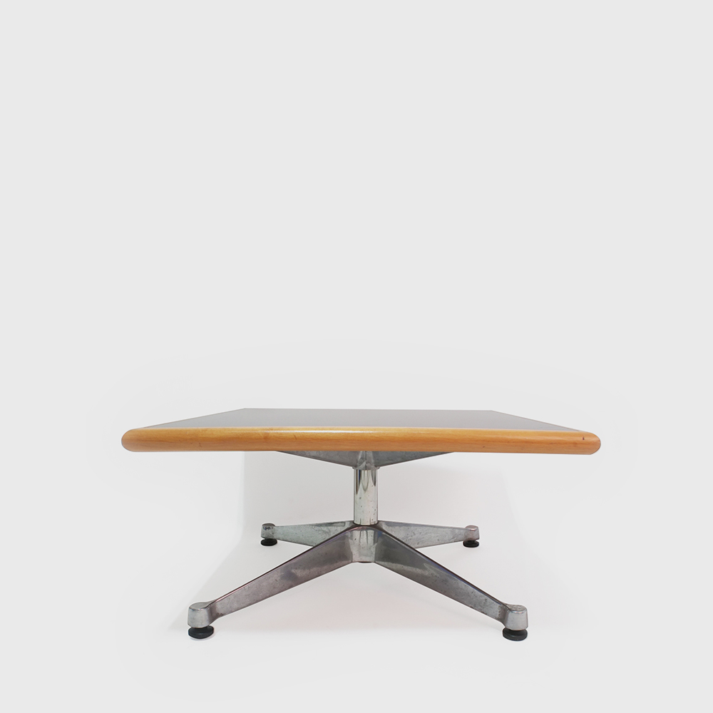 Herman Miller Eames Contract Base Coffee Table