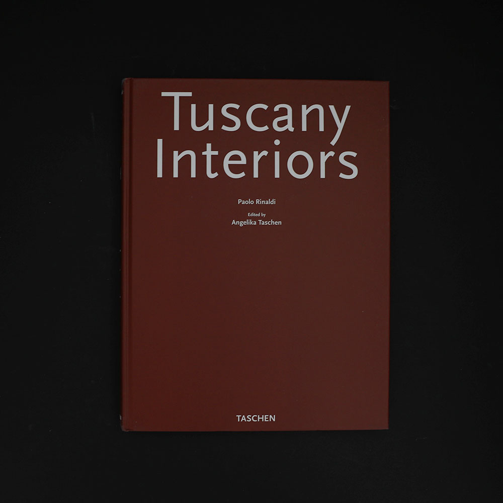 Tuscany Interiors 2005