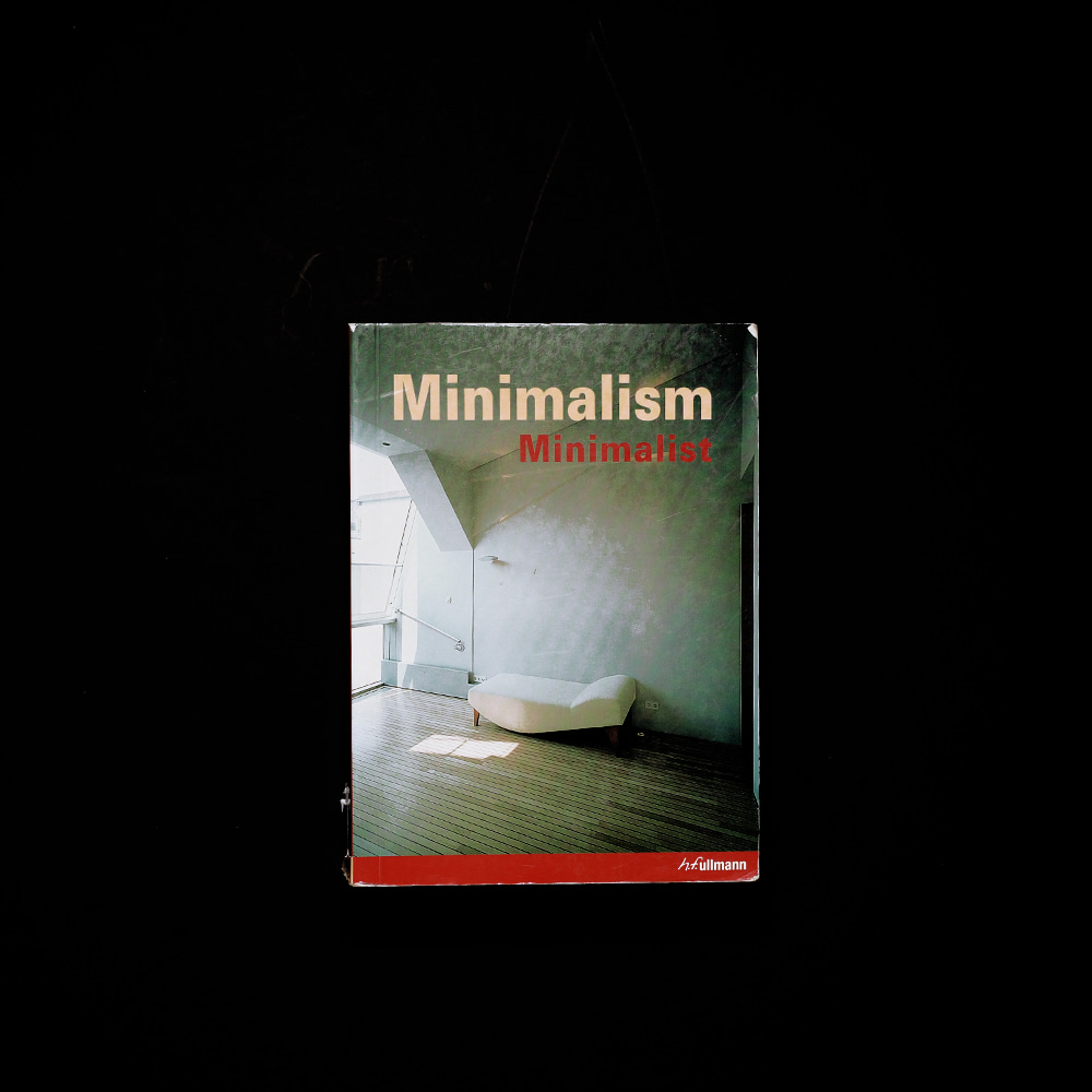 Minimalism : Minimalist  2003