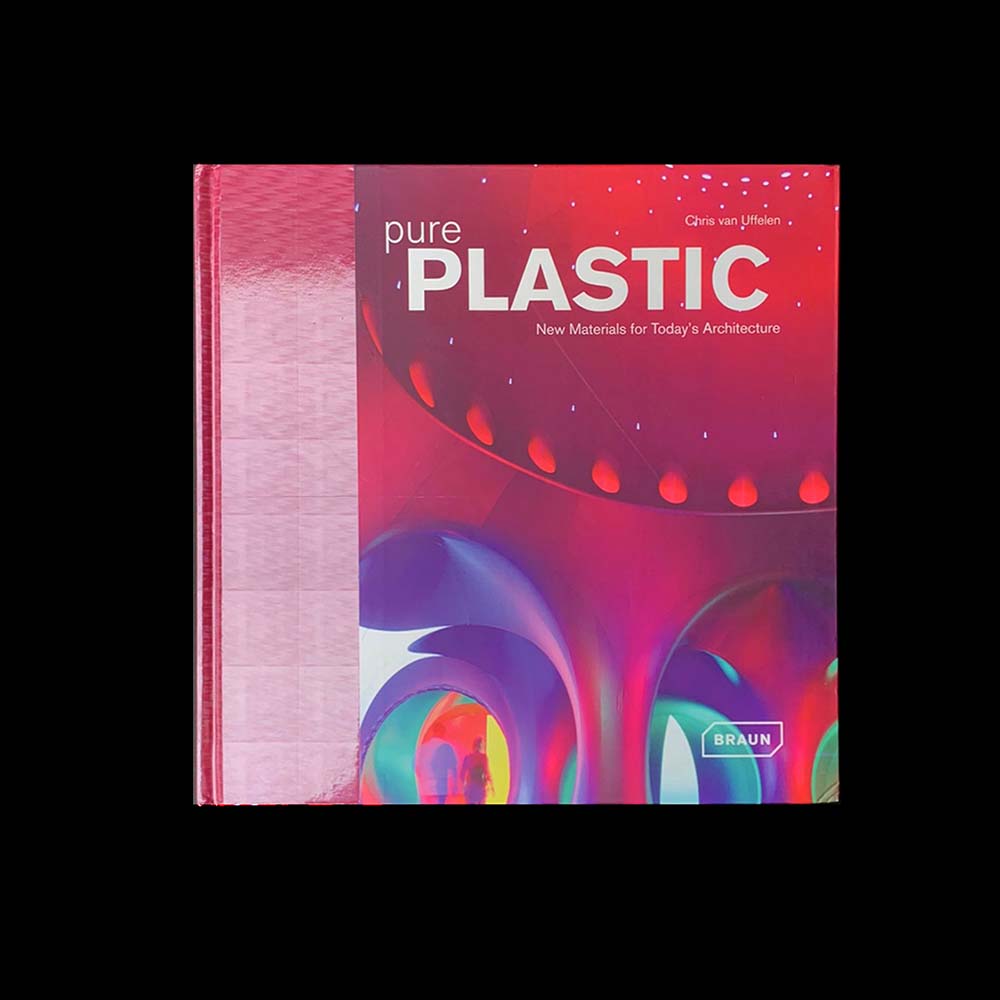 Pure Plastic Design 2008