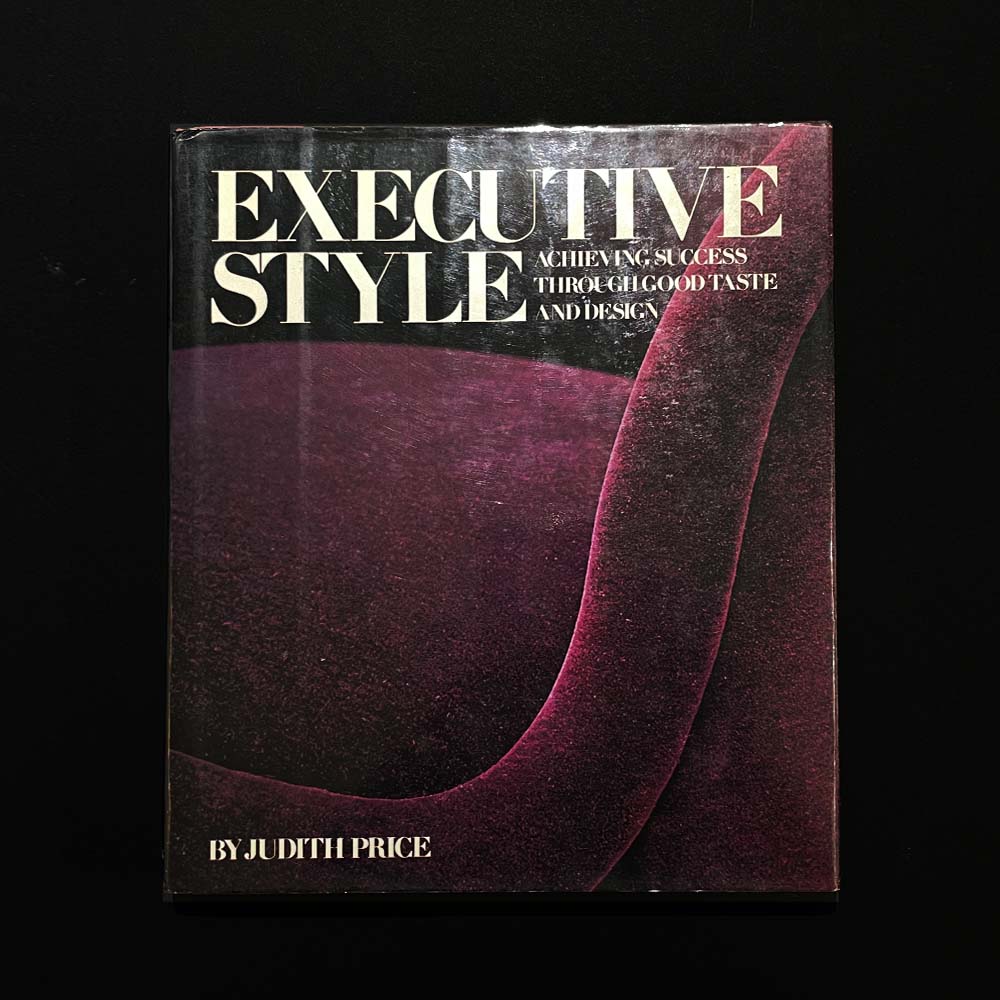 Executive style 1980