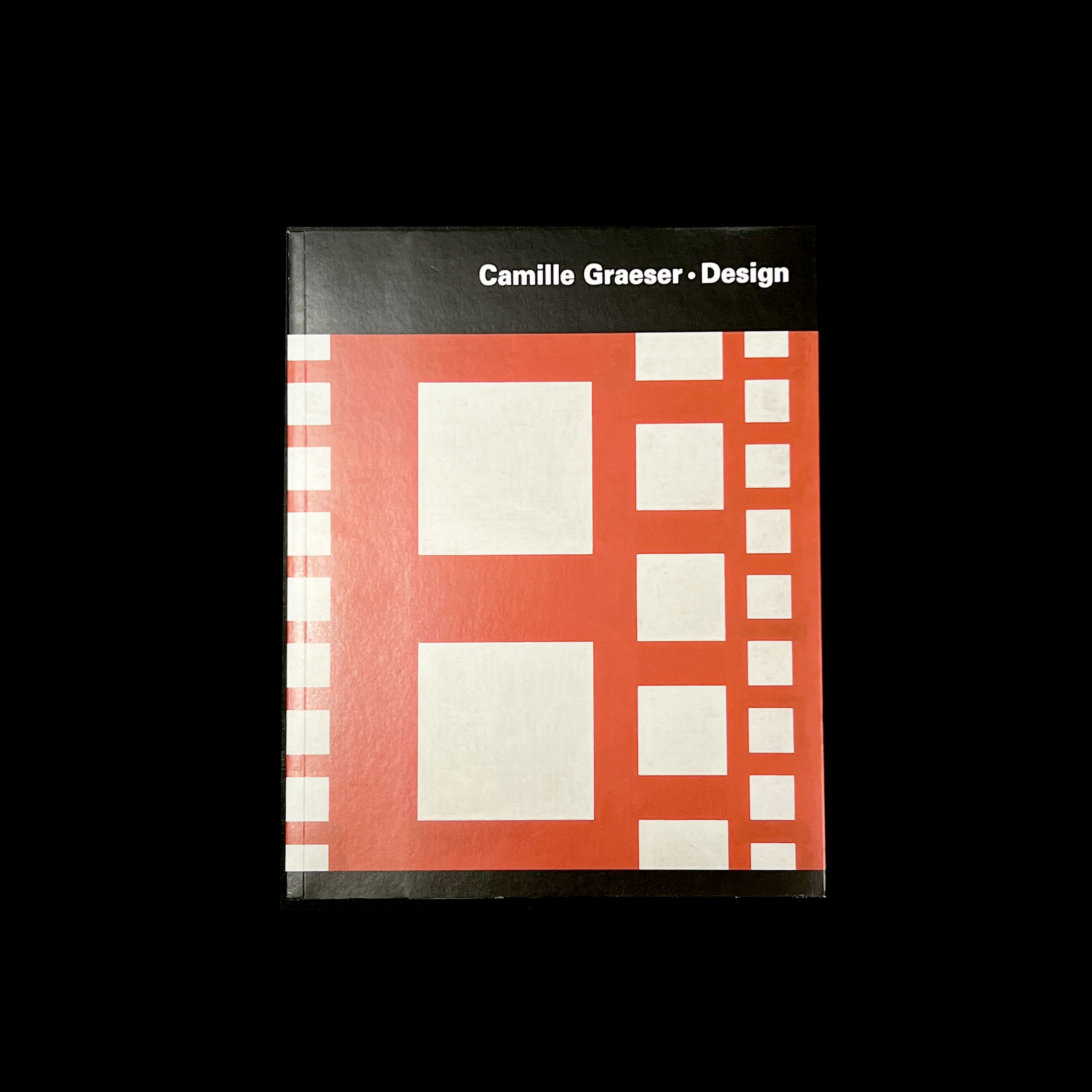 Camille Graeser Design und Werkbund 2002