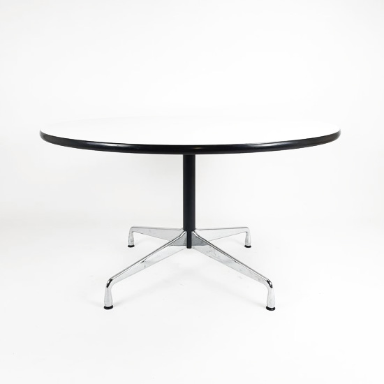 [SALE} Herman Miller Eames Segment base Dining table