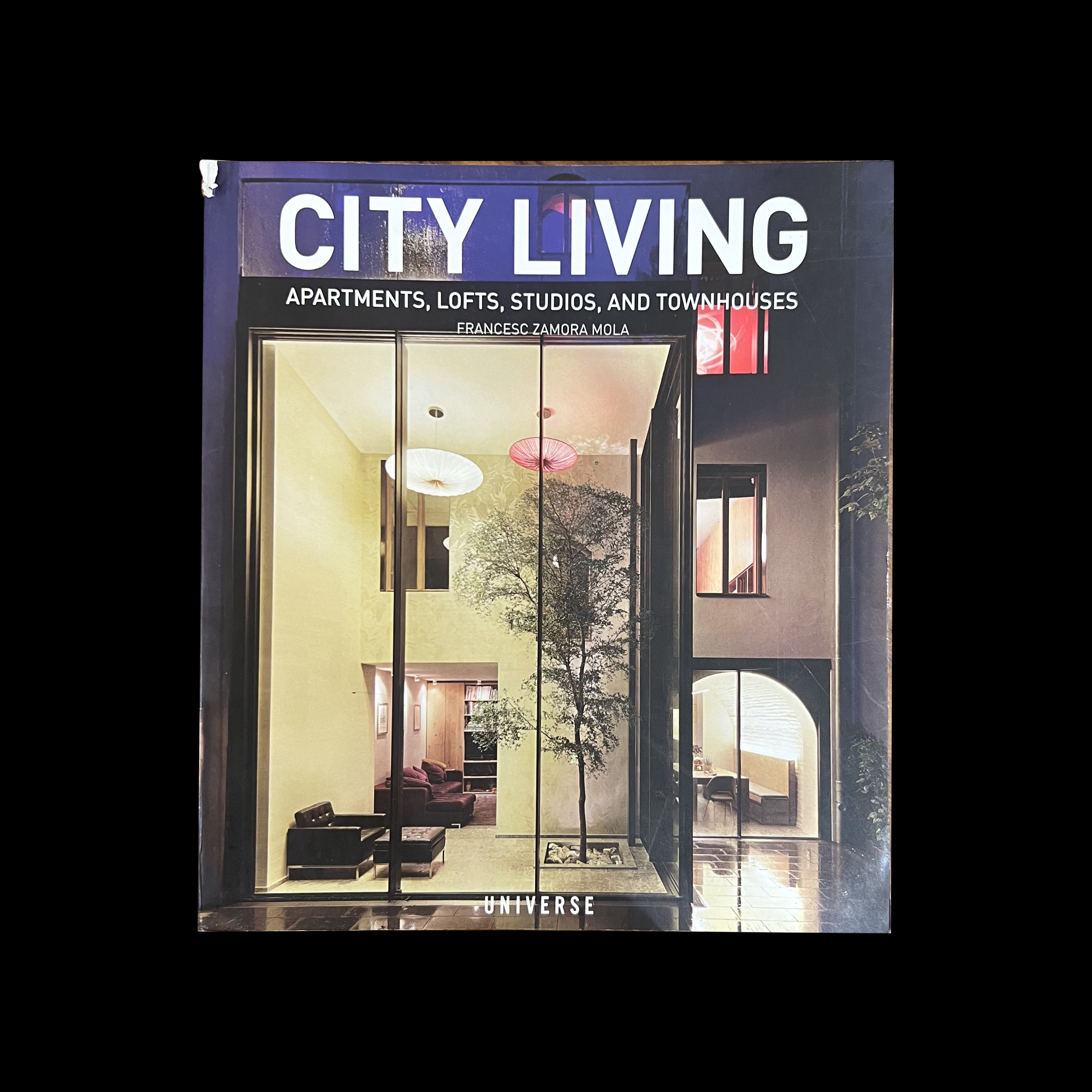 City Living Apartments